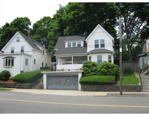 Unit for sale at 447 Broadway, Lynn, MA 01904
