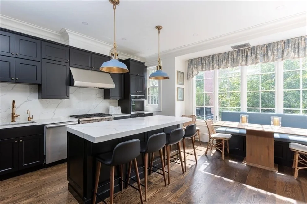 Unit for sale at 62 Chestnut St, Boston, MA 02108