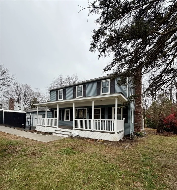 Unit for sale at 42 Gregory Lane, West Springfield, MA 01089