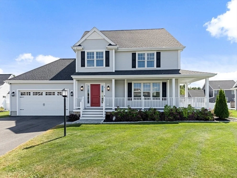 Unit for sale at 8 Bunker Ln, Lakeville, MA 02347