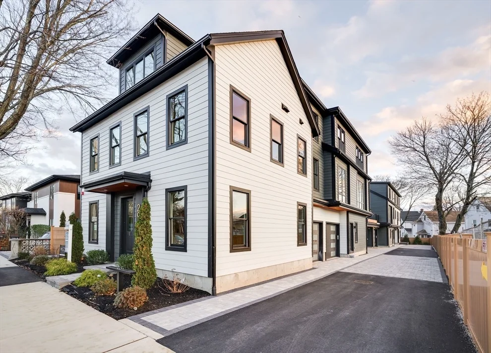 Unit for sale at 290 Watertown Street, Newton, MA 02458