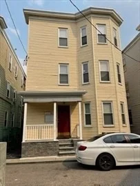 Unit for sale at 3 Arion St, Boston, MA 02125