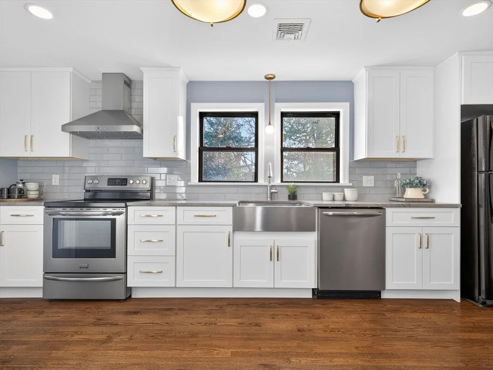 Unit for sale at 10 Chipman St, Medford, MA 02155