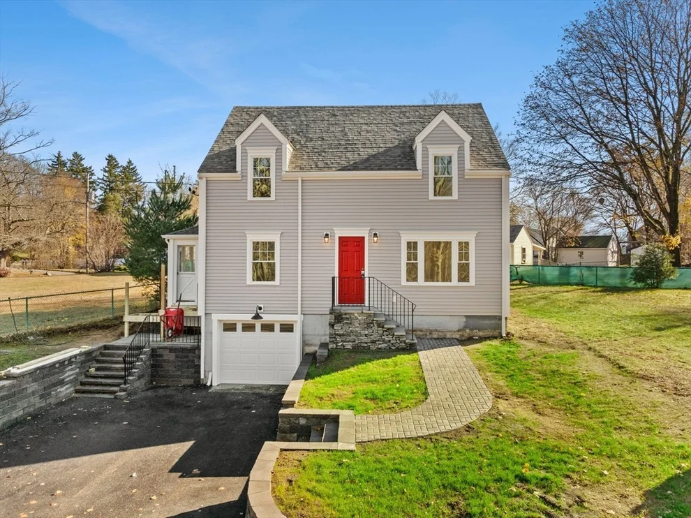 Unit for sale at 22 S Elm St, West Bridgewater, MA 02379