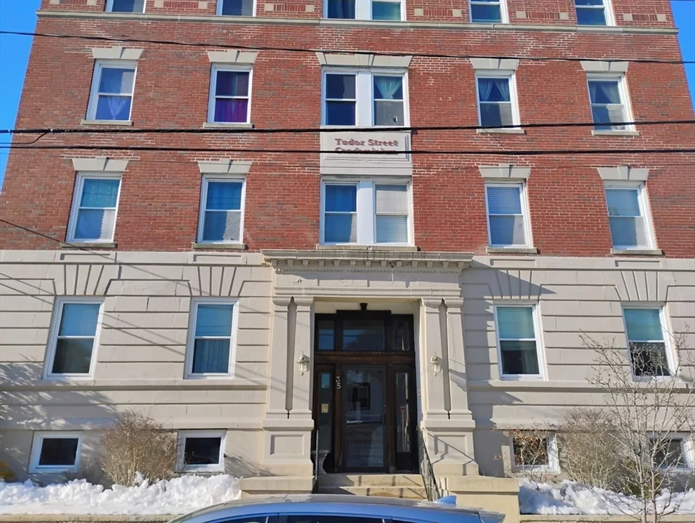 Unit for sale at 35 Tudor St, Lynn, MA 01902