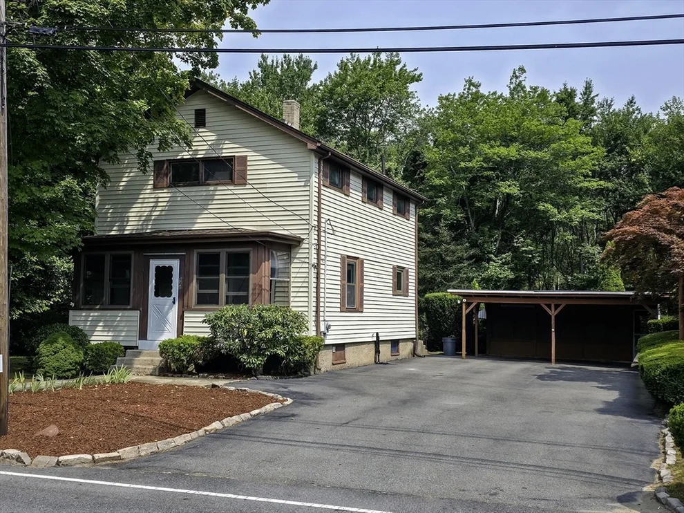 Unit for sale at 940 Read St, Attleboro, MA 02703