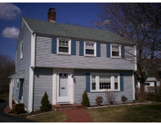 Unit for sale at 29 Nathaniel Rd., Winchester, MA 01890