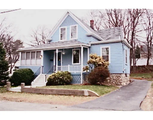 Unit for sale at 25 Spear St, Melrose, MA 02176