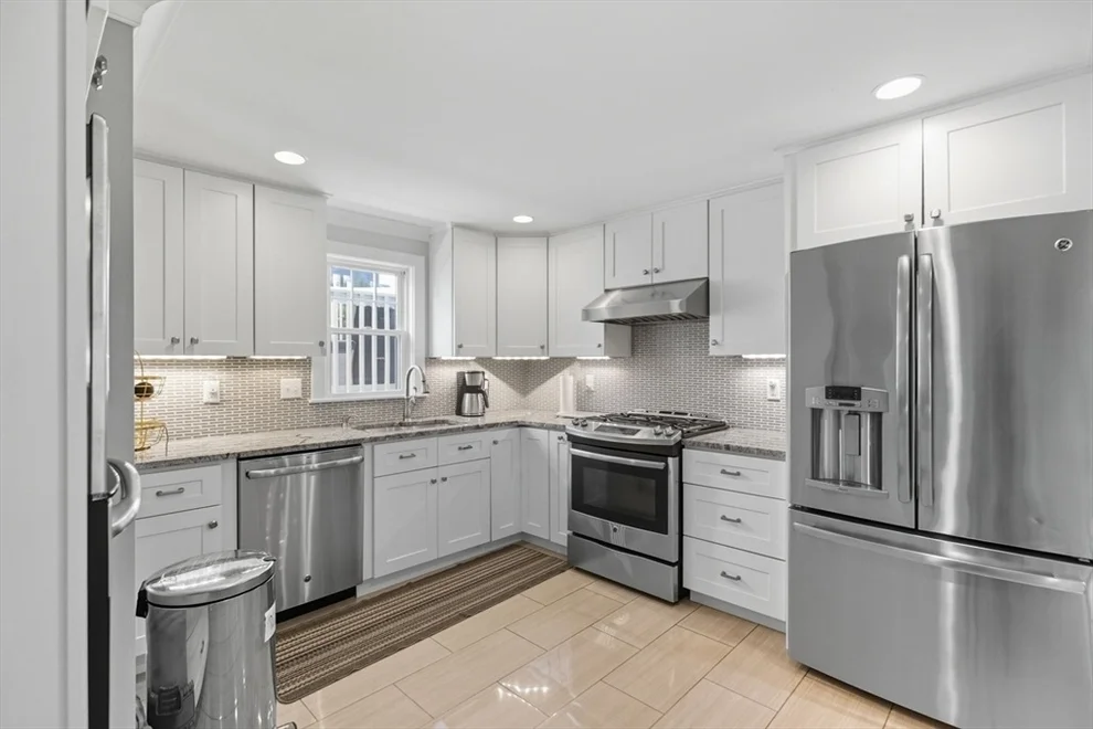 Unit for sale at 28 Roberts St, Malden, MA 02148