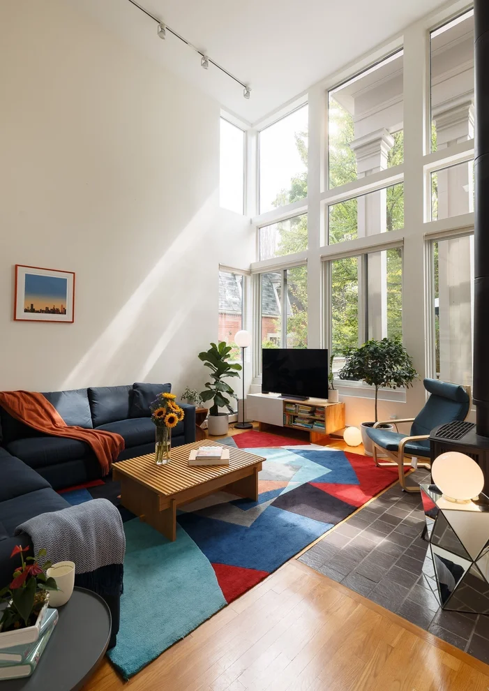 Unit for sale at 19 Centre Street, Cambridge, MA 02139