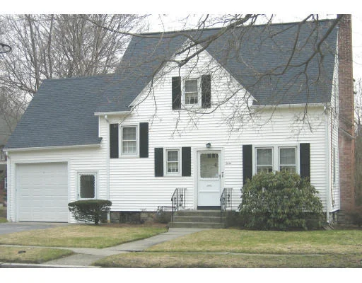 Unit for sale at 7 Cardinal Road, Worcester, MA 01602