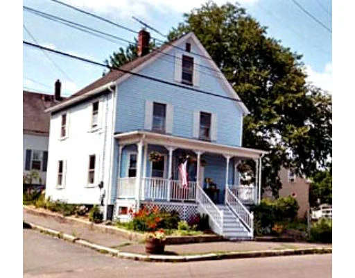 Unit for sale at 9 Aborn Street, Salem, MA 01970