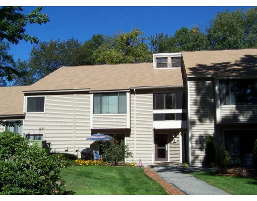 Unit for sale at 4 Thayer Pond Drive, Oxford, MA 01537