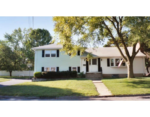 Unit for sale at 18 Creston Avenue, Dedham, MA 02026