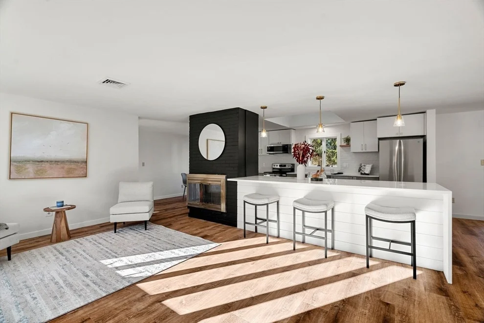 Unit for sale at 11 Murray Street, Peabody, MA 01960