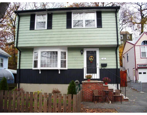 Unit for sale at 52 Haines Street, Medford, MA 02155