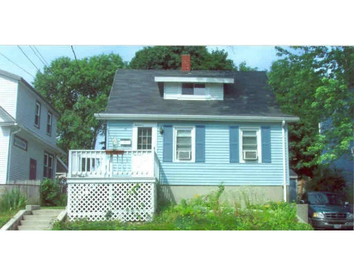 Unit for sale at 92 Fourth Ave., Woonsocket, RI 02895