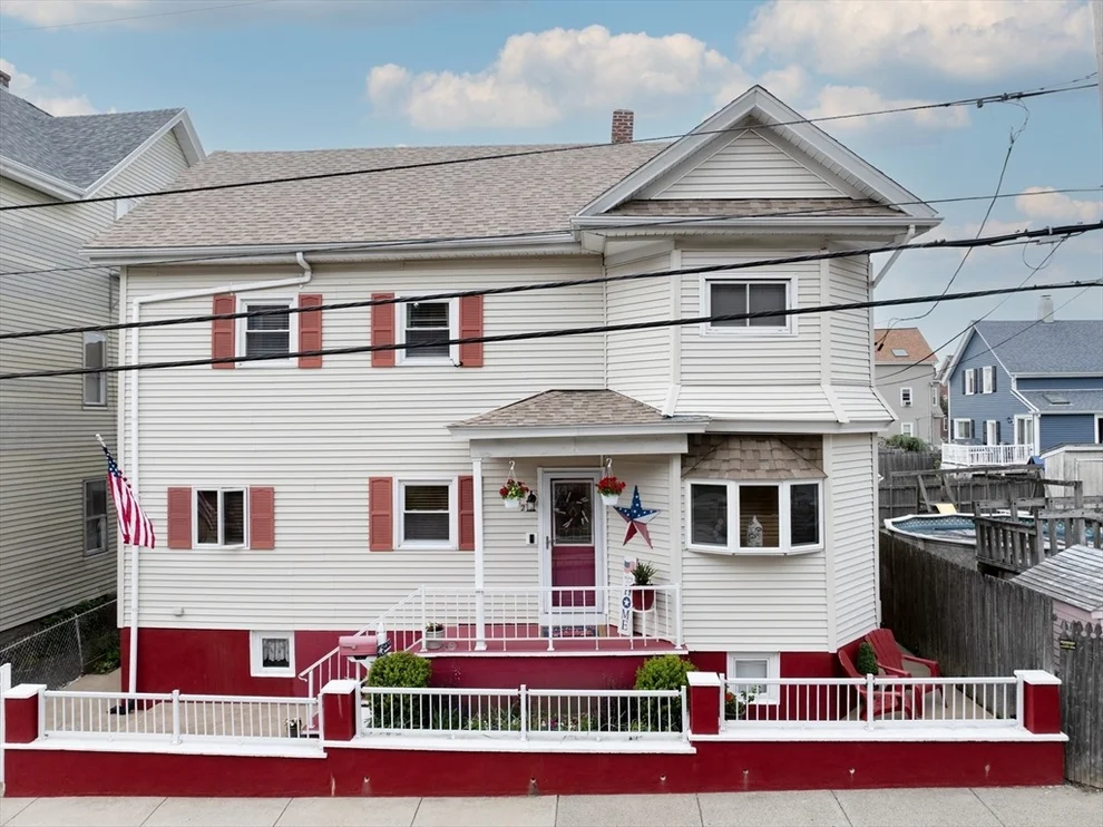 Unit for sale at 522 Slade, Fall River, MA 02724