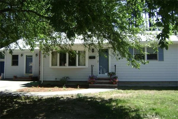 Unit for sale at 34 Kensington Drive, Chelmsford, MA 01824