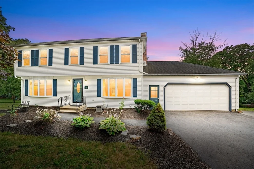Unit for sale at 75 Jones Rd, Hopedale, MA 01747