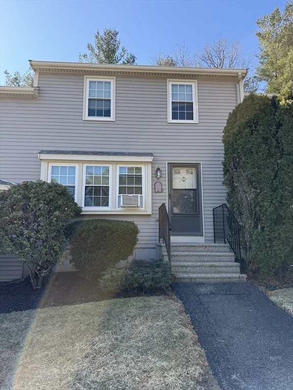 Unit for sale at 3 Pineview, Millis, MA 02054