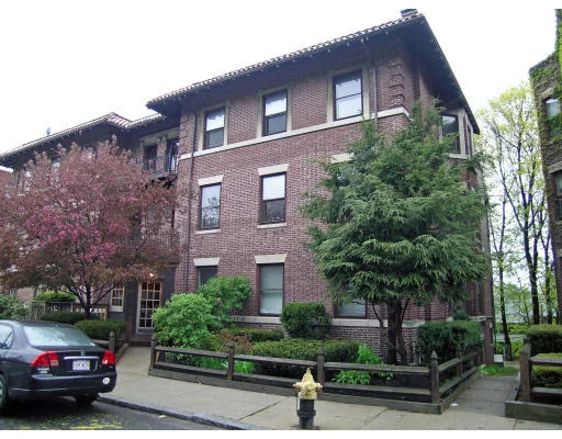 Unit for sale at 25 South, Boston, MA 02135