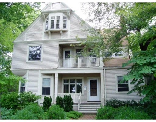 Unit for sale at 192-194 Aspinwall Avenue, Brookline, MA 02445