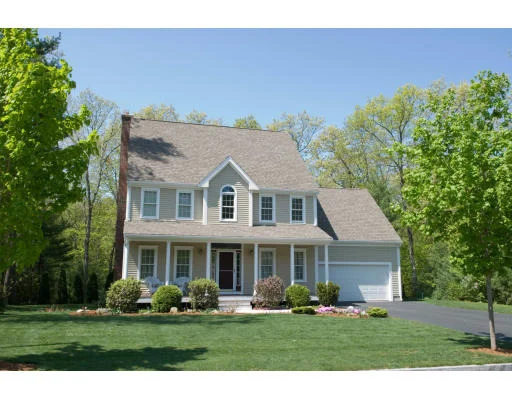 Unit for sale at 175 Samuel Drive, Northbridge, MA 01534