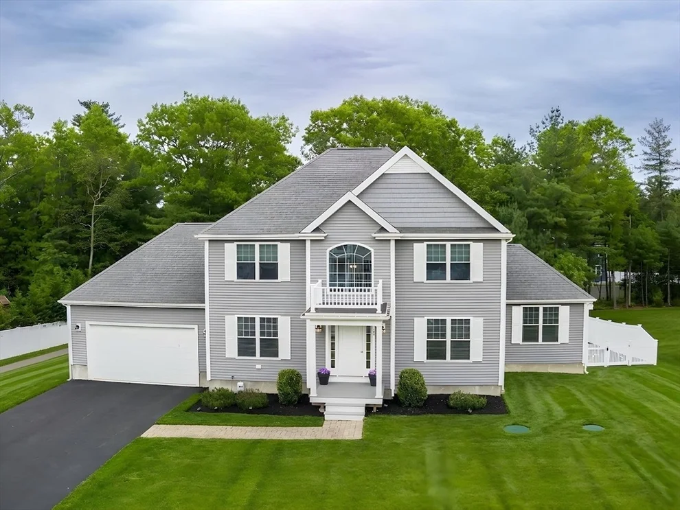 Unit for sale at 36 Waterford Circle, Dighton, MA 02715