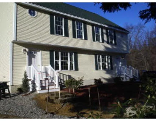 Unit for sale at 15 Page Road, Kingston, MA 02348