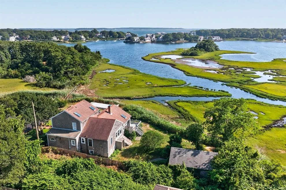 Unit for sale at 21 Kens Way, Yarmouth, MA 02673