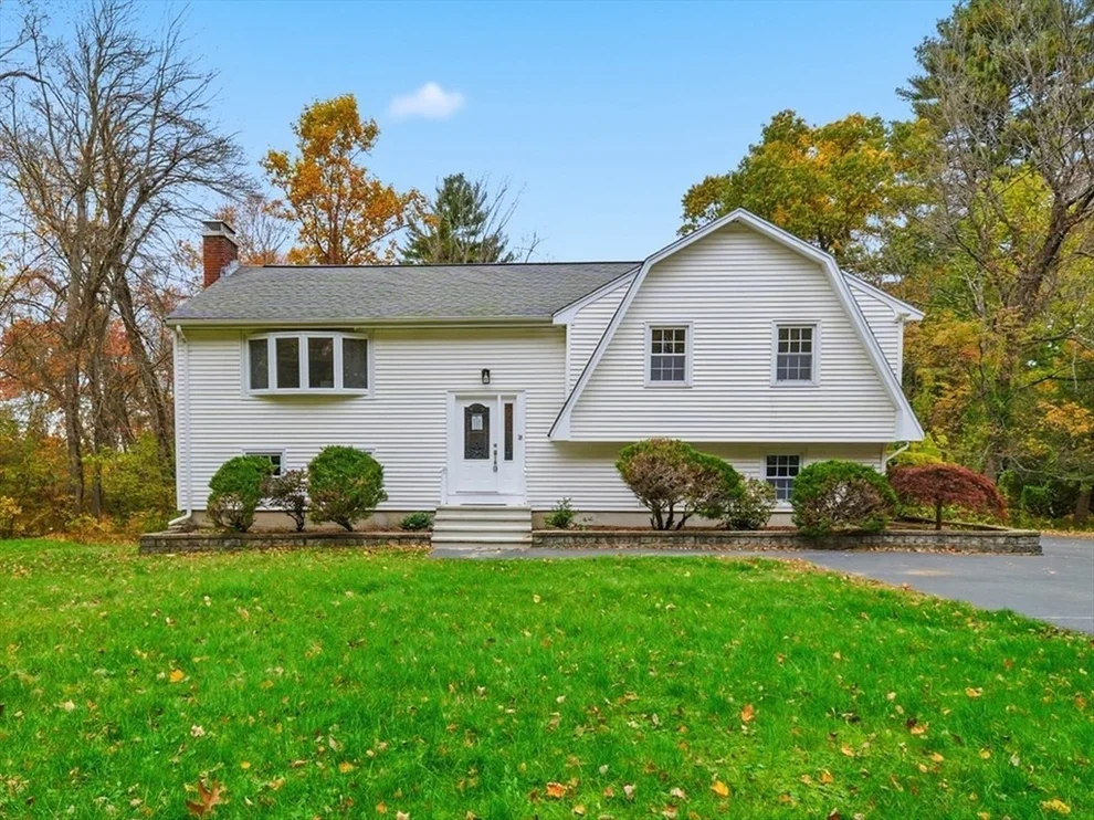 Unit for sale at 30 Bullard St, Sharon, MA 02067