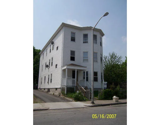 Unit for sale at 42 Aetna Street, Worcester, MA 01604