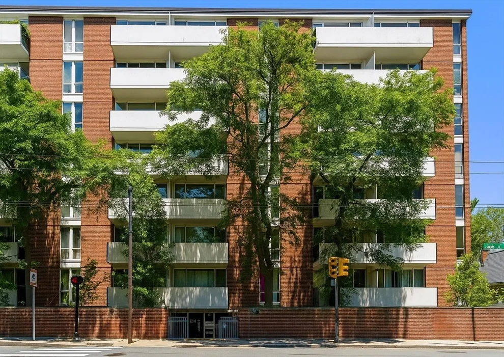 Unit for sale at 29 Concord Avenue, Cambridge, MA 02138