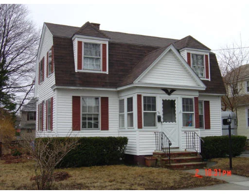 Unit for sale at 70 Greenfield, Lawrence, MA 01843