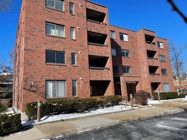 Unit for sale at 51 John St, Brookline, MA 02446