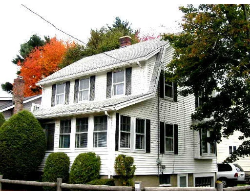 Unit for sale at 607 Summer Street, Arlington, MA 02474