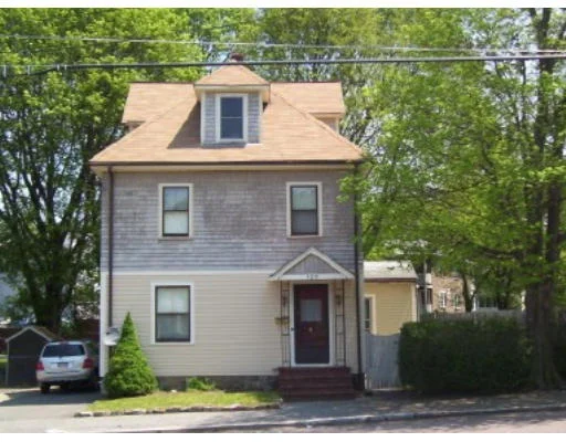 Unit for sale at 123 Linwood Avenue, Melrose, MA 02176