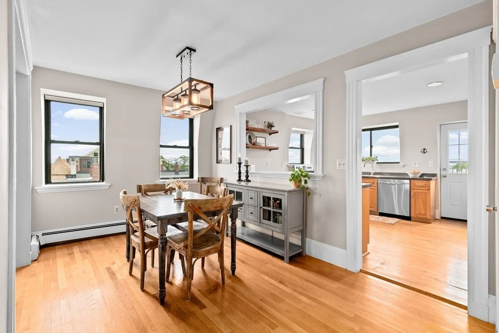 Unit for sale at 809 E 4th St, Boston, MA 02127