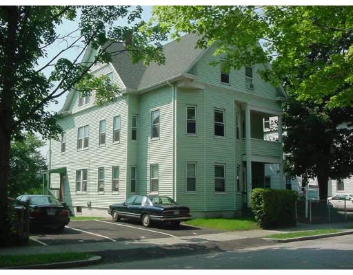 Unit for sale at 67-2 Paine Street, Worcester, MA 01605
