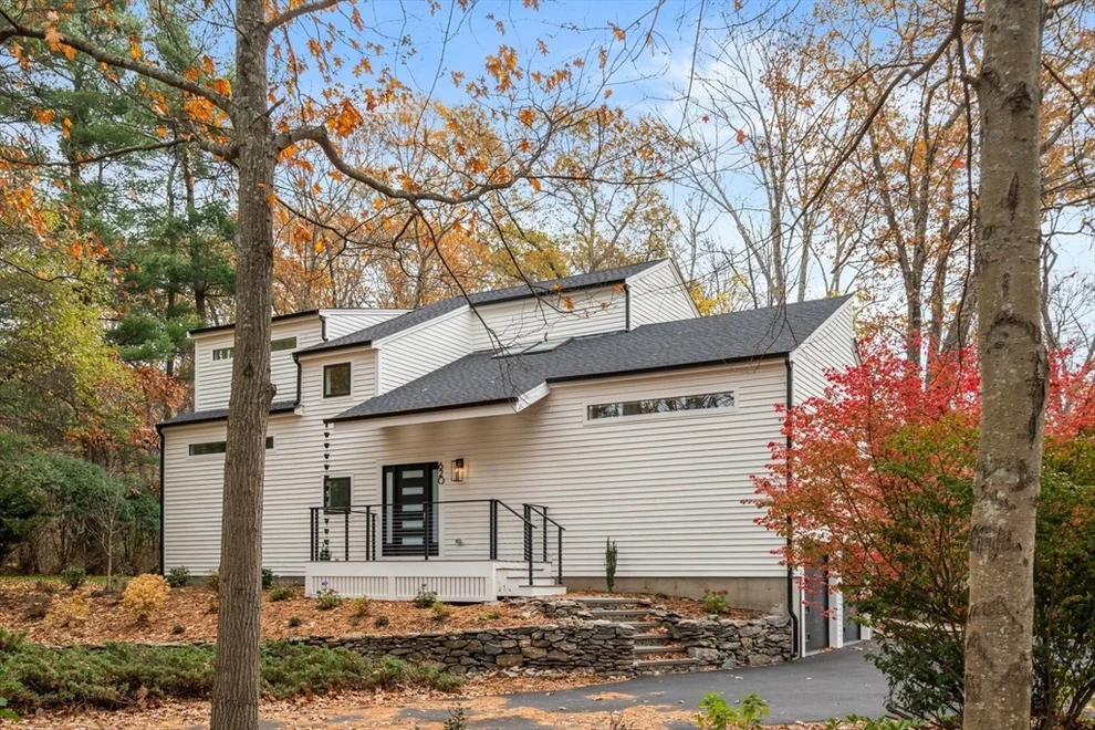 Unit for sale at 620 South Avenue, Weston, MA 02493