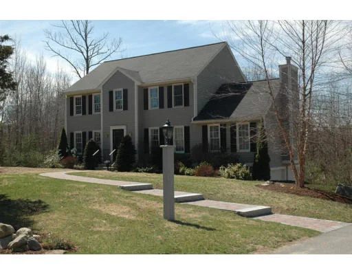 Unit for sale at 3 Fort Pond Hill Rd., Littleton, MA 01460