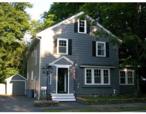 Unit for sale at 57 Grove, Reading, MA 01867