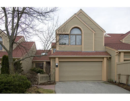 Unit for sale at 7 Wainwright, Winchester, MA 01890