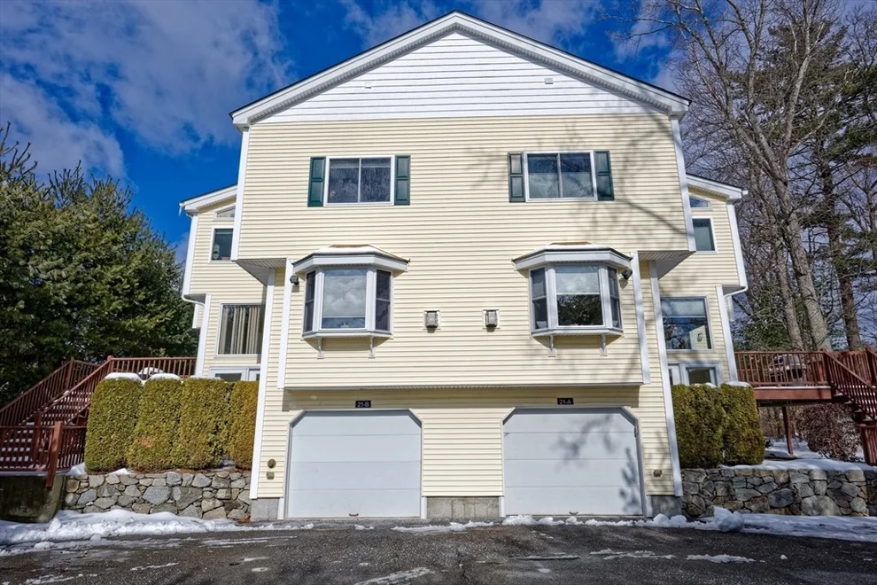 Unit for sale at 21 Governors Way, Milford, MA 01757