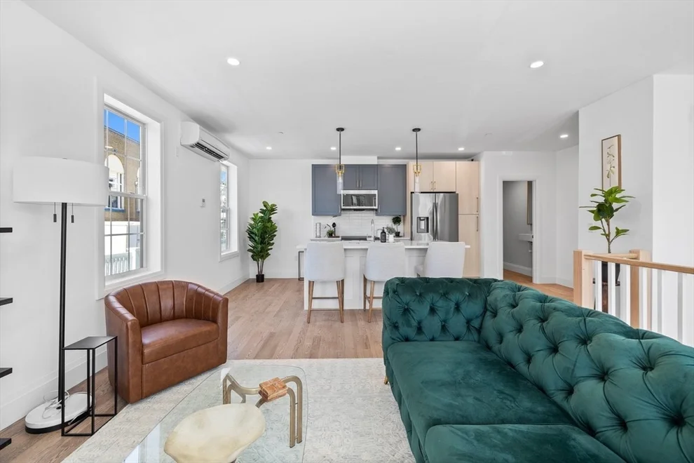 Unit for sale at 808 Morton St, Boston, MA 02126