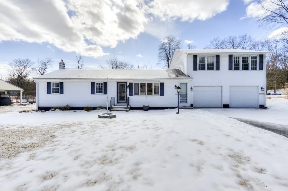 Unit for sale at 13 Birchwood Drive, Webster, MA 01570