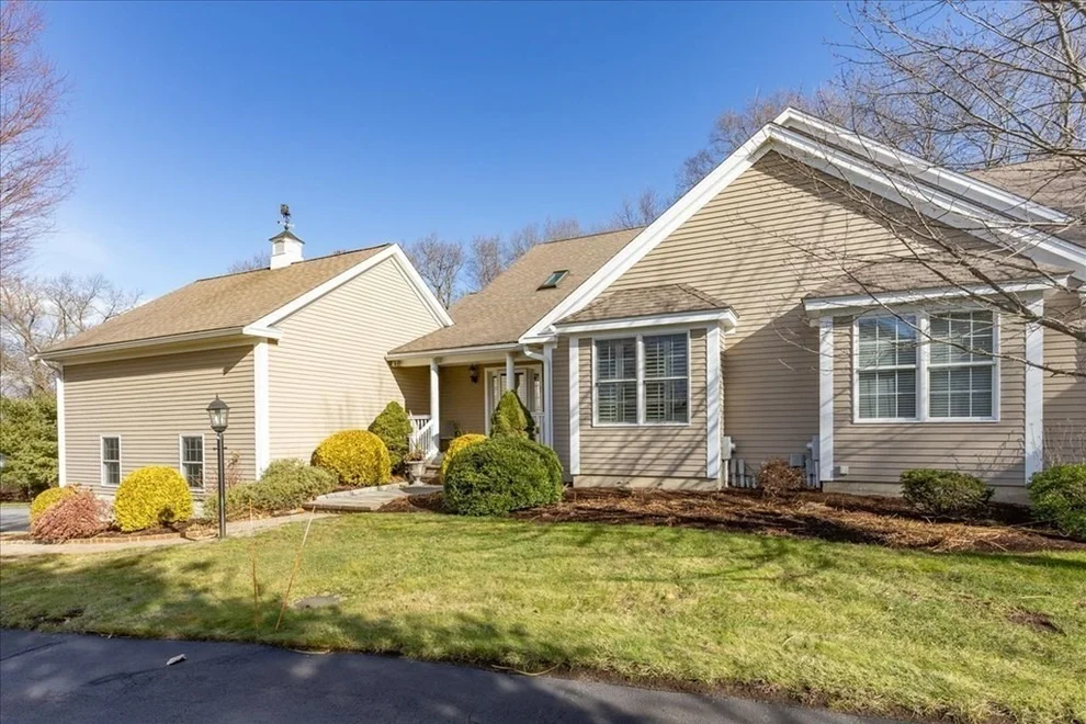 Unit for sale at 21 Lebeau Drive, Middleton, MA 01949