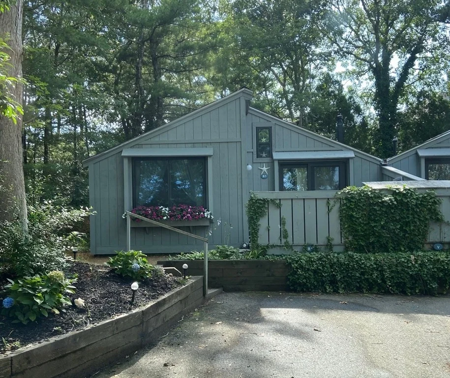 Unit for sale at 251 Shore Dr, Mashpee, MA 02649