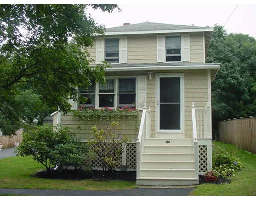 Unit for sale at 88 Turner Road, Scituate, MA 02066